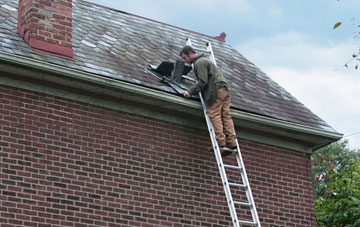 what affects urgent Cutteslowe roof repairs
