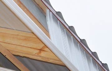 why Cutteslowe fascia repairs are essential