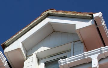 Cutteslowe fascia installation costs