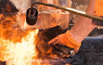 Cutteslowe flat roof repair companies