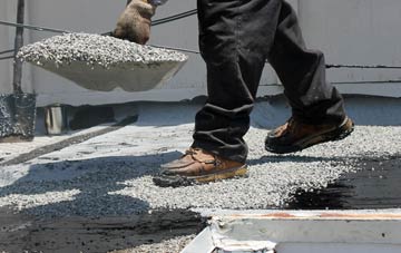 Cutteslowe flat roofing companies