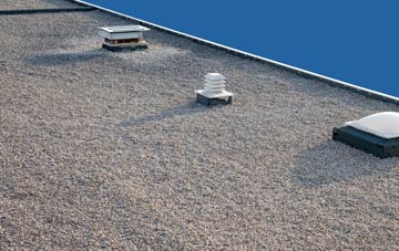flat roofing Cutteslowe, Oxfordshire