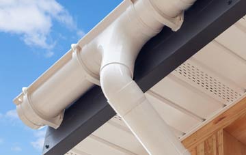 Cutteslowe gutter installation costs
