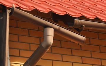 Cutteslowe gutter repair costs