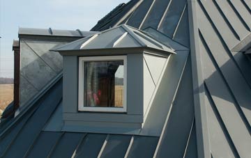 metal roofing Cutteslowe, Oxfordshire