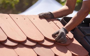 Cutteslowe roof tile contractors