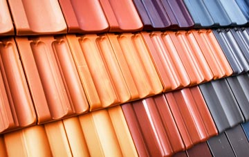 Cutteslowe roof tile costs
