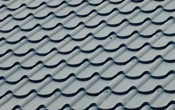 Cutteslowe rubber roofing companies