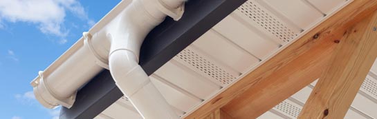 get Cutteslowe guttering quotes today