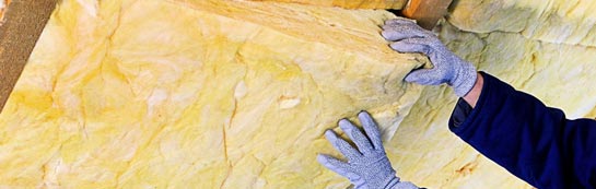 quotes for Cutteslowe roof insulation