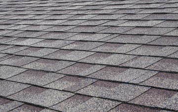 Cutteslowe tiles for shallow pitch roofing