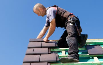 disadvantages of Cutteslowe slate roofing