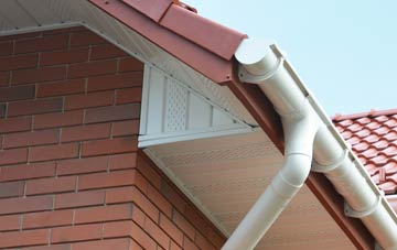 Cutteslowe soffit repair costs