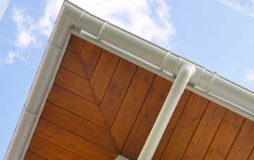 Cutteslowe soffit types