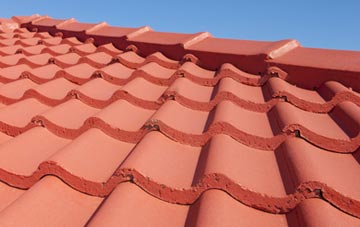Cutteslowe tile and slate roof replacement