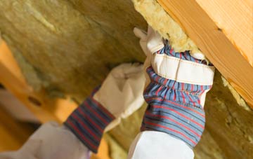 types of Cutteslowe pitched roof insulation materials