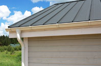 Cutteslowe fascia repair