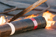 free Cutteslowe flat roofing repair quotes