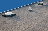 Cutteslowe flat roofing