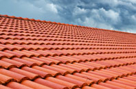 Cutteslowe roofing tiles