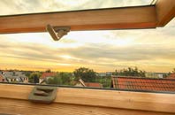 rated Cutteslowe roof window companies