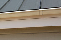 Cutteslowe soffit repair