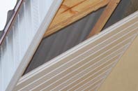rated Cutteslowe soffit repair companies