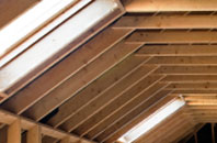 Cutteslowe tapered roof insulation quotes